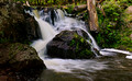 Overlooked Falls - Little Carp River 11-6-_3518