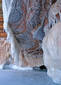 Apostle Islands Ice Caves 2009 Wisconsin