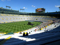 Packers Shareholders Meeting Lambeau Field Green Bay 22-7-_0336