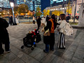 Gyoko-Dori Avenue, Chiyoda City, Tokyo, Japan 24-12p-_1191