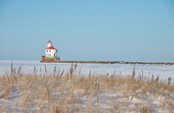 Wisconsin Point Lighthouse 15-3-_1779