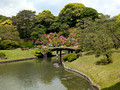 Rikugien Gardens Tokyo, Japan 25-5P-_0837