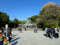 Kamakura Daibutsu Kotokuin Temple Complex Kanagawa, Japan  22-12P-_0004