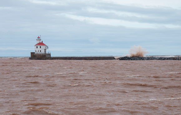 Wisconsin Point Lighthouse 15-5-_0671