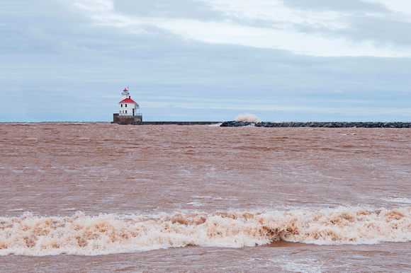 Wisconsin Point Lighthouse 15-5-_0682