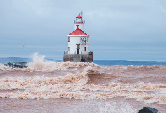 Wisconsin Point Lighthouse 15-5-_0689