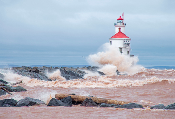 Wisconsin Point Lighthouse 15-5-_0704