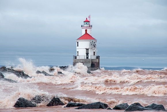 Wisconsin Point Lighthouse 15-5-_0711