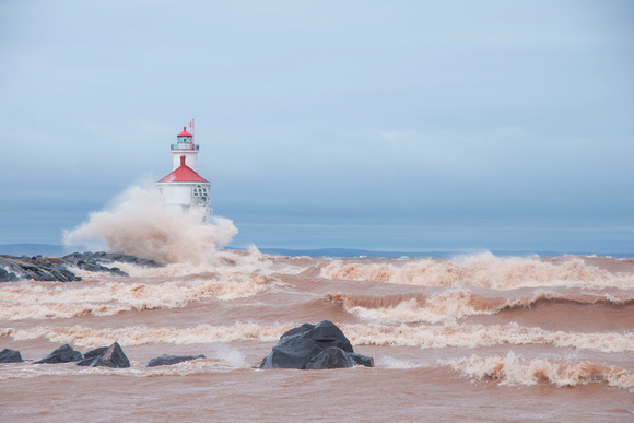 Wisconsin Point Lighthouse 15-5-_0729