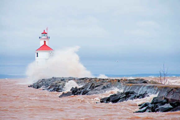 Wisconsin Point Lighthouse 15-5-_0756