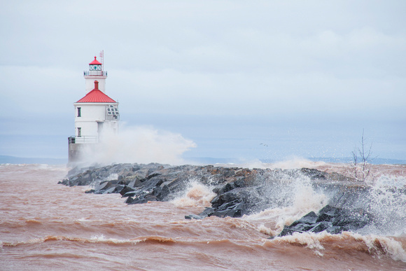 Wisconsin Point Lighthouse 15-5-_0771