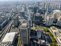 View From Yokohama Landmark Tower 25-5P-_1184
