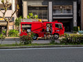 Fire Department Osaka, Japan 25-5P-_0449