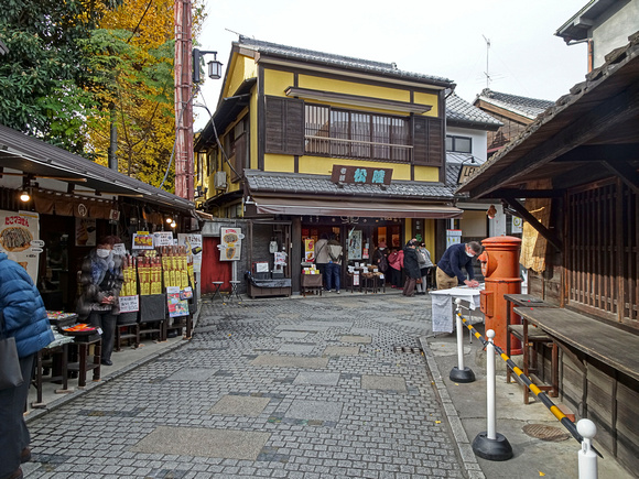 Candy Street Kawagoe Saitama 22-12P-_0923