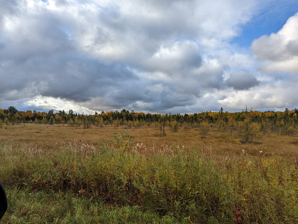 Clam Lake Wisconsin 22-10L-_0010