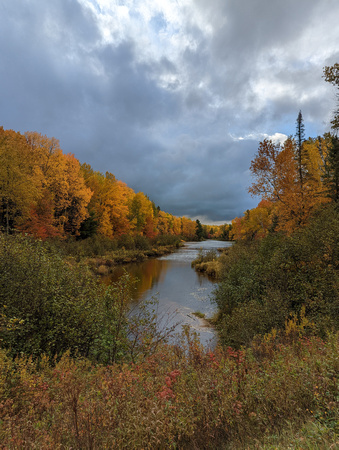 Clam Lake Wisconsin 22-10L-_0003