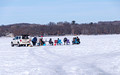 Dunn County Fish and Game Ice fishing contest 23-2-00183-2