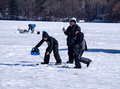Dunn County Fish and Game Ice fishing contest 23-2-00234