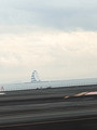 Takeoff Haneda Airport Tokyo, Japan 223-3L-_5125