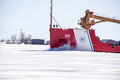 US Coast Guard cutter Mackinaw Superior Bay Superior Wisconsin 19--3-01753