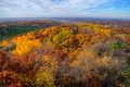 Fall at Hoffman Hills