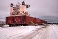 Burns Harbor Superior Wisconsin 17-2-0995