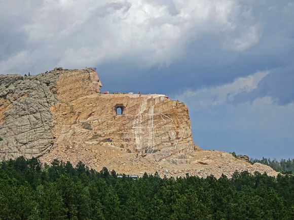Crazy Horse Memorial 17-8P-_0027