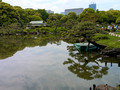 Kiyosumi Gardens, Tokyo, Japan 25-5L-_2921