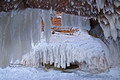Apostle Islands Ice Caves  07-14-028