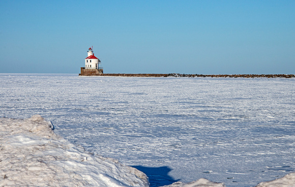 Wisconsin Point Lighthouse 15-3-_1782