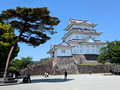 Odawara Castle Odawara, Japan 25-5L-_3242