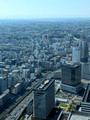 View From Yokohama Landmark Tower 25-5L-_3100