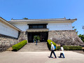 Odawara Castle Odawara, Japan 25-5L-_3241