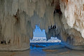 Apostle Islands Ice Caves  07-14-304