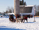 Northwoods Harness Club Sleigh and Cutter Rally