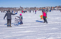 Kites on Ice Festival Buffalo Minnesota 20-2-01744