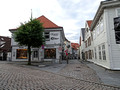 Street Scene Bergen Norway 18-7P-_0995