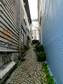 Street Scene Bergen Norway 18-7P-_1152