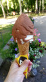 Ice Cream Vigeland Sculpture Park Oslo Norway 18-6L-_1133