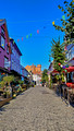 Øvre Holmegate Stavanger Norway
