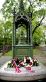 Henrik Wergeland Grave Our Savior's Cemetery Oslo Norway 17-4L-_8501a