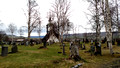 Roros Cemetery Roros Norway 17-4L-_8300