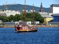 Tour Boat Sørenga Oslo Norway 18-8P-_0150