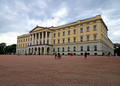 Royal Palace Oslo Norway 18-7P-_1766