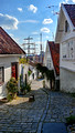 Old Town Stavanger  Norway 18-7L-_3668