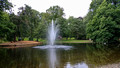 Royal Palace Gardens Oslo Norway 18-7L-_4519