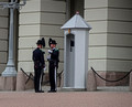 Guards Royal Palace Oslo Norway 18-7P-_1767