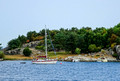 Pulpit Rock Boat Tour Stavanger  Norway 18-7P-_0551