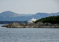 Pulpit Rock Boat Tour Stavanger  Norway 18-7P-_0550