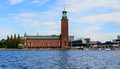 City Hall Under the Bridges Tour  Stockholm Sweden 18-7L-_4850